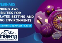 Continent8 webinar