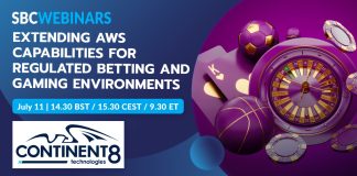 Continent8 webinar