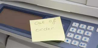 Bettor Billy Walters says US sports betting biz isn’t working Out of order note on copier