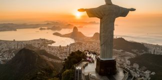 Rush Street Interactive and Caesars expand reach in Latin America Caesars Rush Street Interactive Brazil Peru Latin America