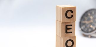 Entain Gavin Issacs New CEO