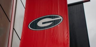 Georgia Football Sports Betting Violation