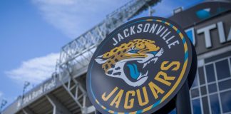 Jacksonville Jaguars Sue Amit Patel