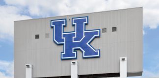 Online sportsbooks in Kentucky close May with $175M handle Kentucky Sports Betting May Results