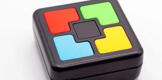 Michigan Casino Style Games Regulator