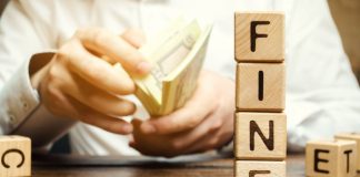 NJ regulator hands FanDuel $2K fine for mistake on April Fool’s Day New Jersey FanDuel MMA Betting Mistake