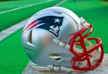 Patriots Kayshon Boutte Charges Dropped LSU