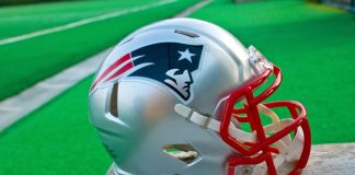 Patriots Kayshon Boutte Charges Dropped LSU