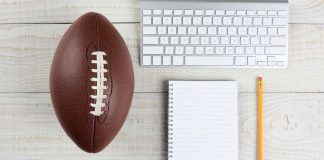 Rotowire’s Picks & Props makes fantasy data analysis manageable Football and computer accessories