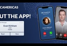 Cut the App! Outlier CEO Evan Kirkham SBC Americas Cut the App Evan Kirkham Outlier