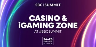 SBC Summit: Providing invaluable tools and strategies for casino innovation SBC Summit Casino and iGaming Zone