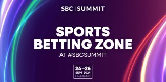 SBC Summit Lisbon Sports Betting Zone