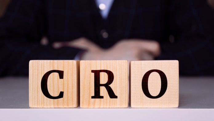 Xpoint CRO Ron BraunFeld