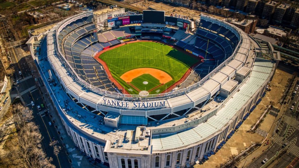 BetMGM teams up with New York Yankees