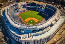 MGM Resorts branding to feature prominently at Yankee Stadium BetMGM teams up with New York Yankees