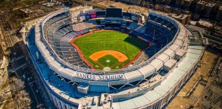 BetMGM teams up with New York Yankees