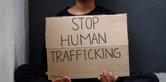 AGA endorses legislation to certify employers' anti-human trafficking efforts