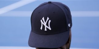 EPIC adds former Yankee Jake Sanford to roster of athlete ambassadors EPIC adds former Yankee Jake Sanford to roster of athlete ambassadors