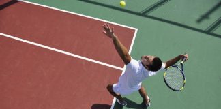 Sportradar, ATP serve up Safe Sport abuse prevention program Sportradar, ATP serve up Safe Sport abuse prevention program