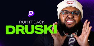 Druski PrizePicks Brand Ambassador Partnership