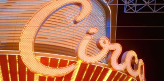 Circa Sports Kentucky Temporary Retail Sportsbook