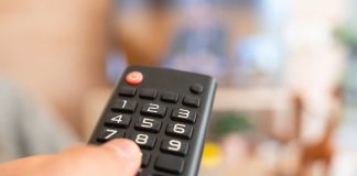 Remote control