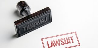 DraftKings NFLPA Civil Suit NFT