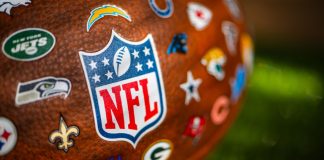 Trey Wingo joins DraftKings Network to host NFL show DraftKings Network Trey Wingo Pregame PowerUp