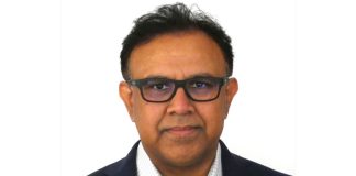 Druvstar CEO