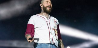 Post Malone leads new ad campaign for Hard Rock Bet Hard Rock Bet Post Malone Campaign