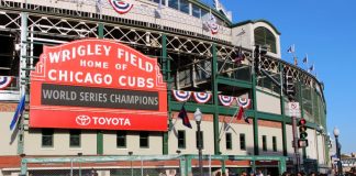 Illinois Sports Betting Tax Handle June 2024