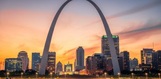Missouri Sports Betting Ballot November 2024