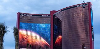 NV regulators accuse Resorts World of major AML failings Resorts World Las Vegas