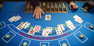 Light & Wonder and PENN debut live dealer games in Michigan Light & Wonder PENN Entertainment Michigan