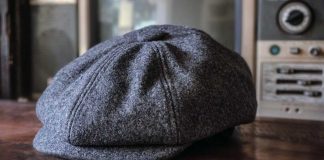 ESPN signs betting reporter David Purdum to new multi-year deal Newsboy hat