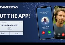 Cut the App! Rithmm CTO Brian Beachkofski SBC Americas Cut the App Brian Beachkofski Rithmm