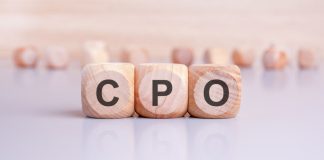 Trustly CPO Adam D'arcy