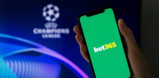 bet365 named first official UEFA Champions League betting partner bet365-uefa-champions-league