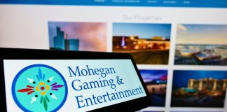 Mohegan names Joseph Hasson as permanent COO mohegan-joseph-hasson-permanent-coo
