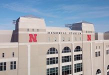 Football legend Osborne speaks out against Nebraska online betting nebraska-betting-july-session