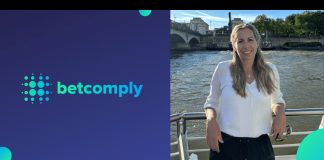 Loes Wetzer joins BetComply as Operations Director BetComply Loes Wetzer Operations Director