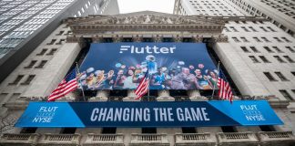 FanDuel revenue projections shared at Flutter Investor Day Flutter Entertainment FanDuel Investor Day 2024
