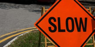 New Jersey Slow Profits Revenue August 2024