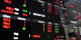 Novig founder on why sweeps model fits the needs of a betting exchange Trading screen