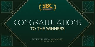 SBC Awards: The 2024 winners revealed