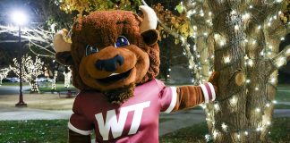 Online gambling websites banned at West Texas A&M West Texas A&M Online Gambling Websites Campus Ban