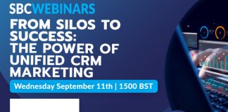 Webinar: From silos to success — the power of unified CRM marketing sbc-webinars-crm-marketing