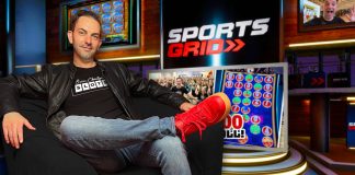 Brian Christopher’s BC Ventures partners with SportsGrid Network brian-christopher-sportsgrid-network