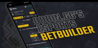 Esports provider Oddin.gg debuts innovative BetBuilder product Oddin.gg BetBuilder Launch