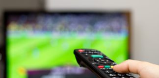 FanDuel lands naming rights TV deal with Diamond Sports Diamond Sports Naming Rights Deal FanDuel Sinclair Broadcast Group Bally's Sports